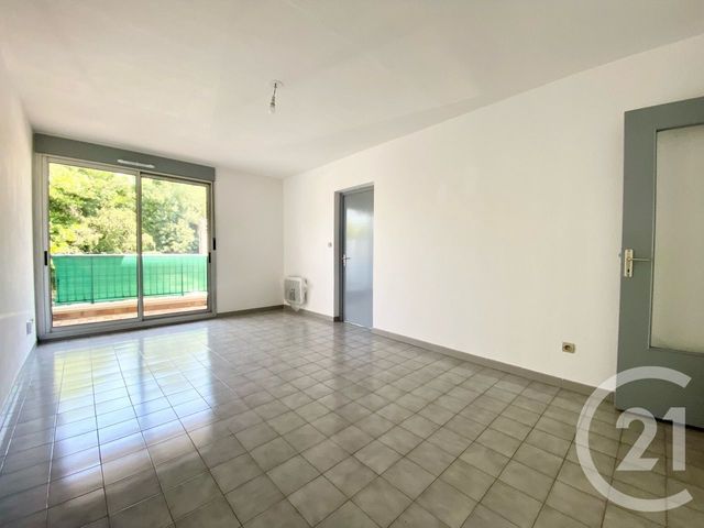 Appartement F3 &agrave; vendre - 3 pi&egrave;ces - 53,11 m2 - Lunel - 34 - LANGUEDOC-ROUSSILLON