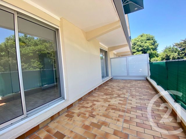 Appartement F3 &agrave; vendre - 3 pi&egrave;ces - 53,11 m2 - Lunel - 34 - LANGUEDOC-ROUSSILLON