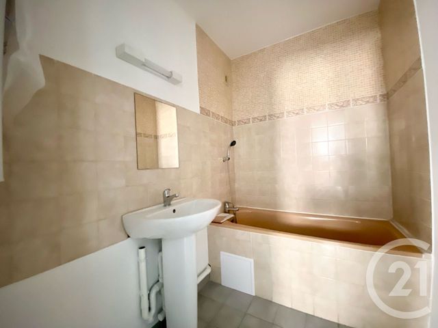 Appartement F3 &agrave; vendre - 3 pi&egrave;ces - 53,11 m2 - Lunel - 34 - LANGUEDOC-ROUSSILLON