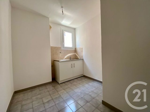Appartement F3 &agrave; vendre - 3 pi&egrave;ces - 53,11 m2 - Lunel - 34 - LANGUEDOC-ROUSSILLON