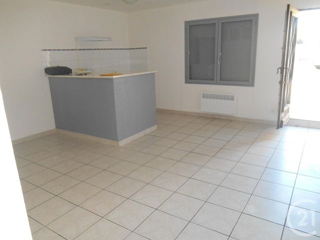 appartement - UCHAUD - 30