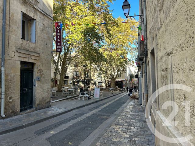 appartement - MONTPELLIER - 34