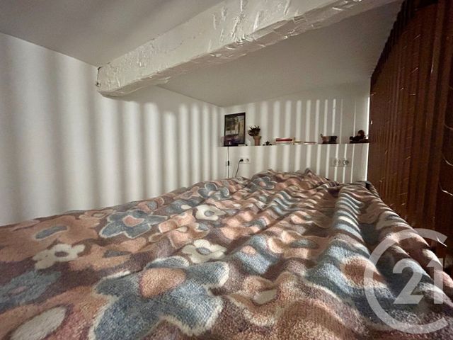 Appartement Studio à vendre - 1 pièce - 20,72 m2 - Montpellier - 34 - LANGUEDOC-ROUSSILLON