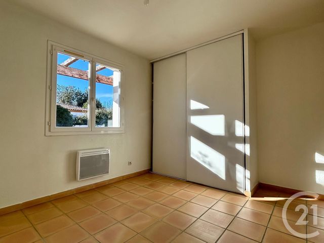 Maison à louer - 4 pièces - 91,75 m2 - Aimargues - 30 - LANGUEDOC-ROUSSILLON