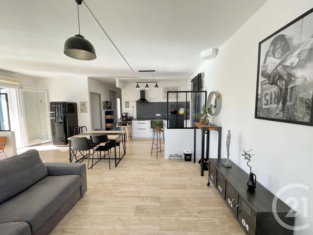 Maison &agrave; vendre - 6 pi&egrave;ces - 142,29 m2 - Lunel - 34 - LANGUEDOC-ROUSSILLON