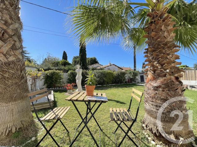 Maison &agrave; vendre - 6 pi&egrave;ces - 142,29 m2 - Lunel - 34 - LANGUEDOC-ROUSSILLON