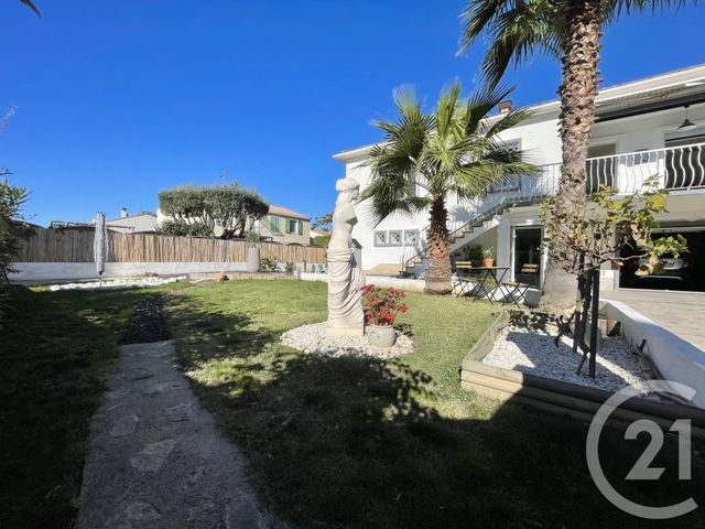 Maison &agrave; vendre - 6 pi&egrave;ces - 142,29 m2 - Lunel - 34 - LANGUEDOC-ROUSSILLON