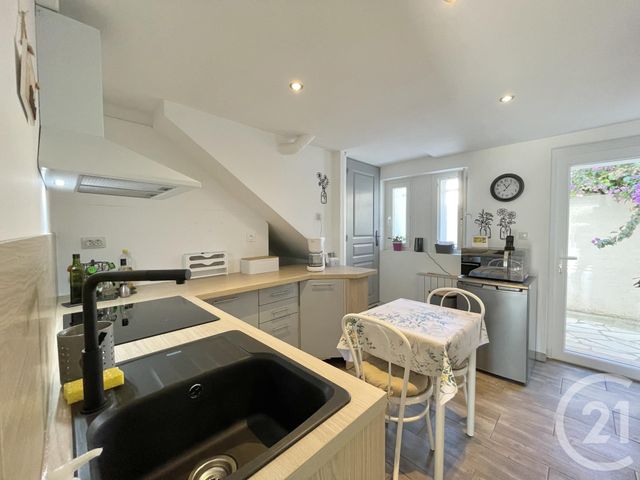 Maison &agrave; vendre - 6 pi&egrave;ces - 142,29 m2 - Lunel - 34 - LANGUEDOC-ROUSSILLON