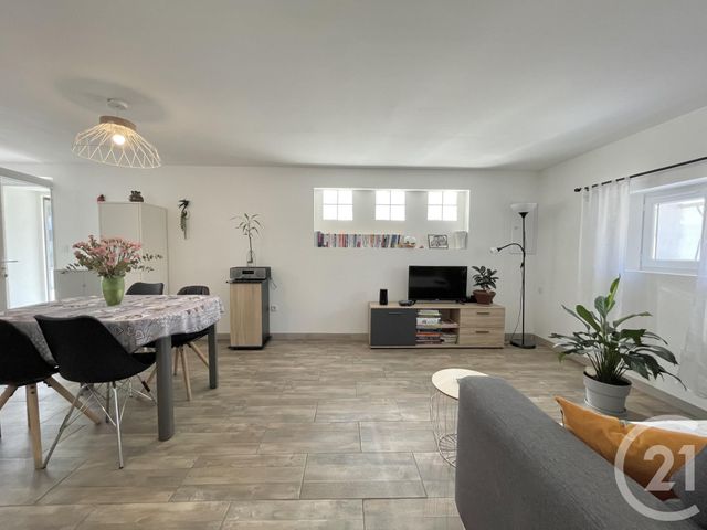 Maison &agrave; vendre - 6 pi&egrave;ces - 142,29 m2 - Lunel - 34 - LANGUEDOC-ROUSSILLON