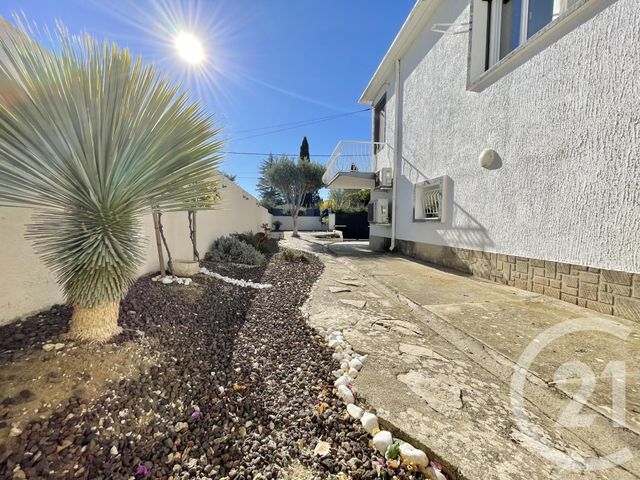 Maison &agrave; vendre - 6 pi&egrave;ces - 142,29 m2 - Lunel - 34 - LANGUEDOC-ROUSSILLON