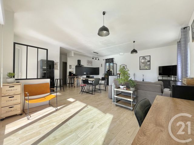 Maison à vendre LUNEL