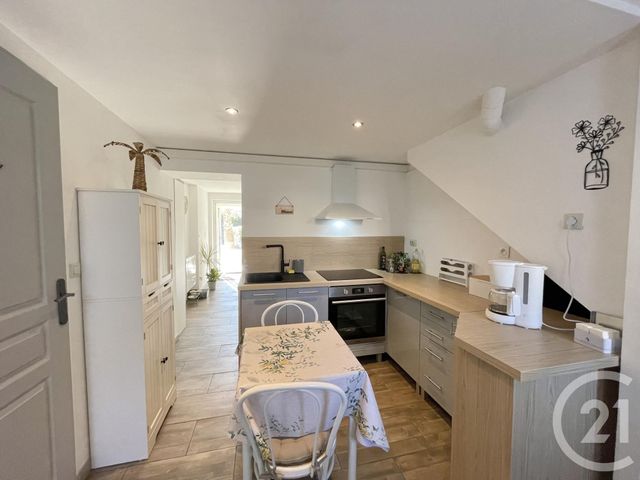 Maison &agrave; vendre - 6 pi&egrave;ces - 142,29 m2 - Lunel - 34 - LANGUEDOC-ROUSSILLON