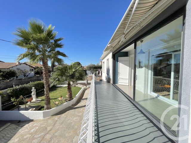 Maison &agrave; vendre - 6 pi&egrave;ces - 142,29 m2 - Lunel - 34 - LANGUEDOC-ROUSSILLON
