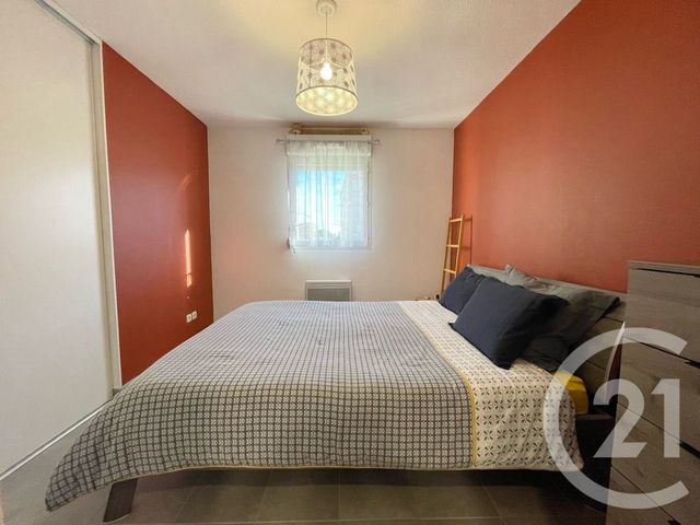 Appartement T2 &agrave; vendre - 2 pi&egrave;ces - 38,54 m2 - Lunel - 34 - LANGUEDOC-ROUSSILLON