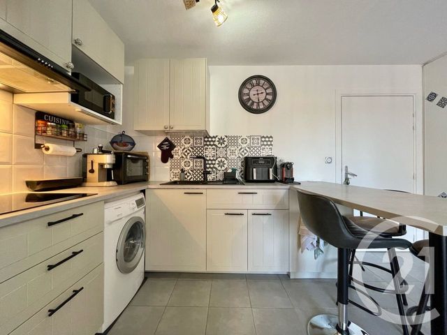 appartement - LUNEL - 34