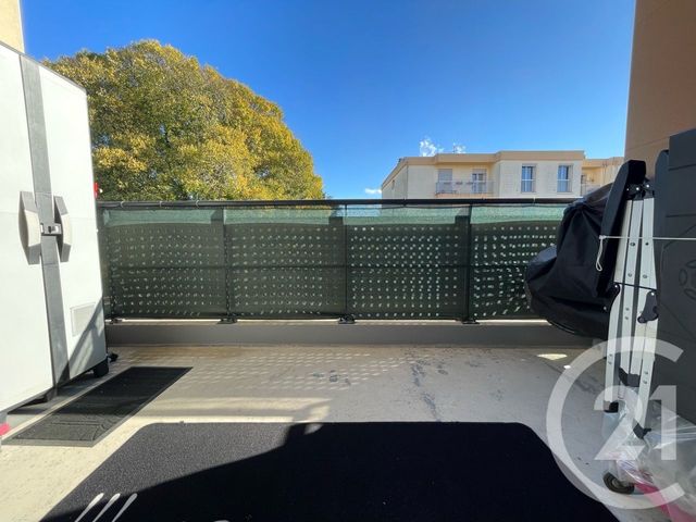 Appartement T2 &agrave; vendre - 2 pi&egrave;ces - 38,54 m2 - Lunel - 34 - LANGUEDOC-ROUSSILLON