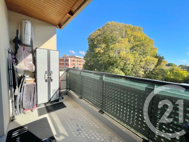 Appartement T2 &agrave; vendre - 2 pi&egrave;ces - 38,54 m2 - Lunel - 34 - LANGUEDOC-ROUSSILLON