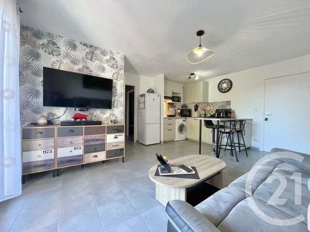 appartement - LUNEL - 34