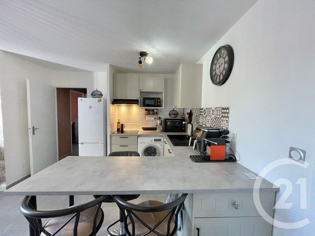 Appartement T2 &agrave; vendre - 2 pi&egrave;ces - 38,54 m2 - Lunel - 34 - LANGUEDOC-ROUSSILLON