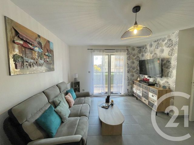 appartement - LUNEL - 34