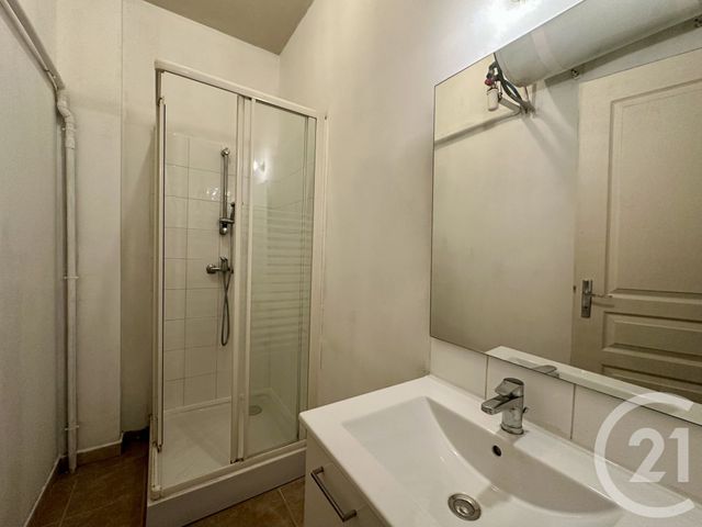 Appartement Studio à louer - 1 pièce - 31,80 m2 - Lunel - 34 - LANGUEDOC-ROUSSILLON