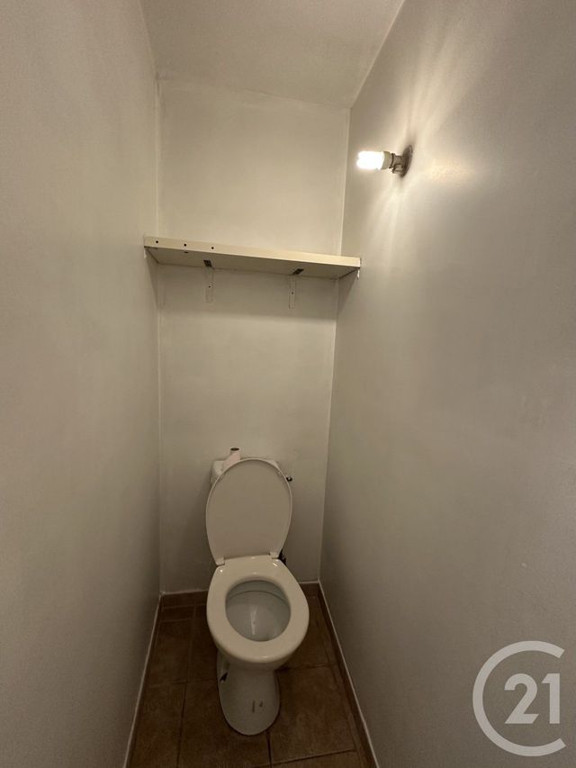 Appartement Studio à louer - 1 pièce - 31,80 m2 - Lunel - 34 - LANGUEDOC-ROUSSILLON