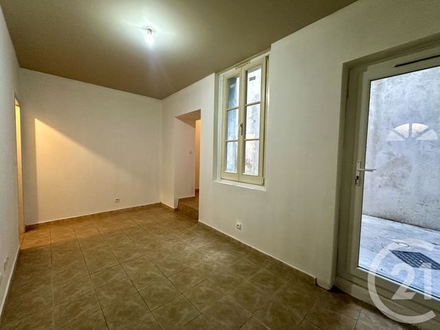 Appartement Studio à louer - 1 pièce - 31,80 m2 - Lunel - 34 - LANGUEDOC-ROUSSILLON