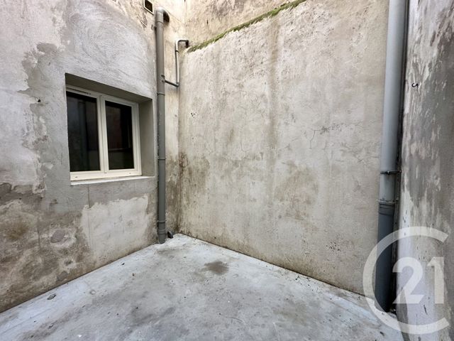 Appartement Studio à louer - 1 pièce - 31,80 m2 - Lunel - 34 - LANGUEDOC-ROUSSILLON