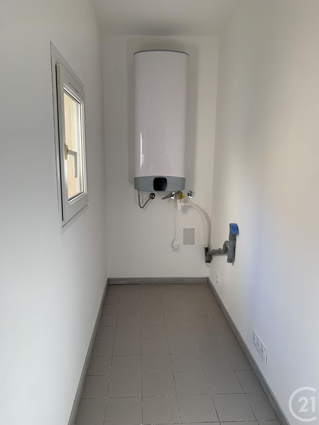 Appartement F3 à louer - 3 pièces - 48,21 m2 - Vauvert - 30 - LANGUEDOC-ROUSSILLON