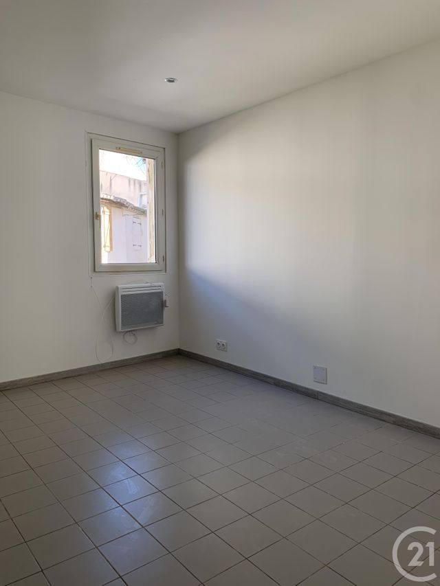 Appartement F3 à louer - 3 pièces - 48,21 m2 - Vauvert - 30 - LANGUEDOC-ROUSSILLON