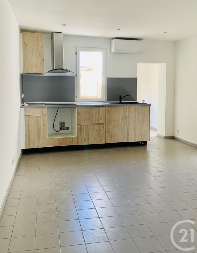 appartement - VAUVERT - 30