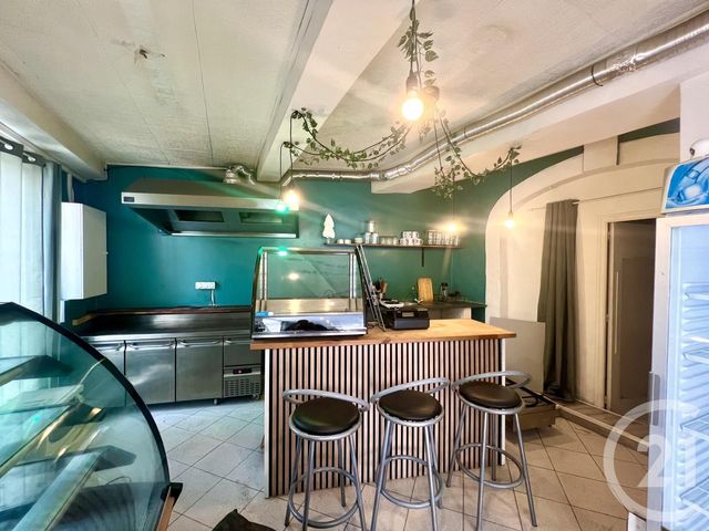 Immeuble &agrave; vendre - 160 m2 - Lunel - 34 - LANGUEDOC-ROUSSILLON
