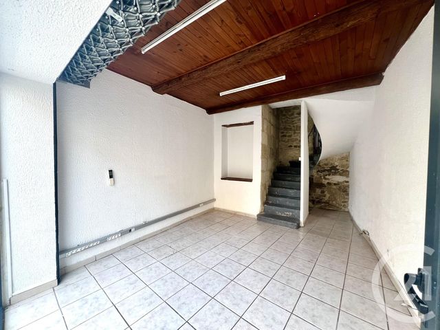 Immeuble &agrave; vendre - 160 m2 - Lunel - 34 - LANGUEDOC-ROUSSILLON