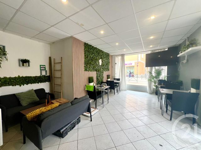 Immeuble &agrave; vendre - 160 m2 - Lunel - 34 - LANGUEDOC-ROUSSILLON