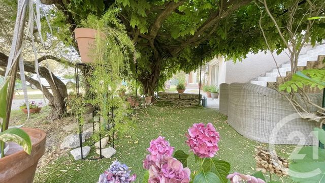 Maison &agrave; vendre - 4 pi&egrave;ces - 170,19 m2 - Aubais - 30 - LANGUEDOC-ROUSSILLON