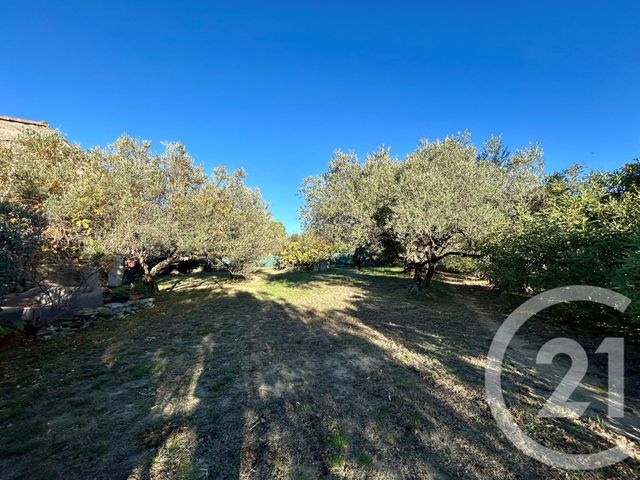 Maison &agrave; vendre - 4 pi&egrave;ces - 170,19 m2 - Aubais - 30 - LANGUEDOC-ROUSSILLON