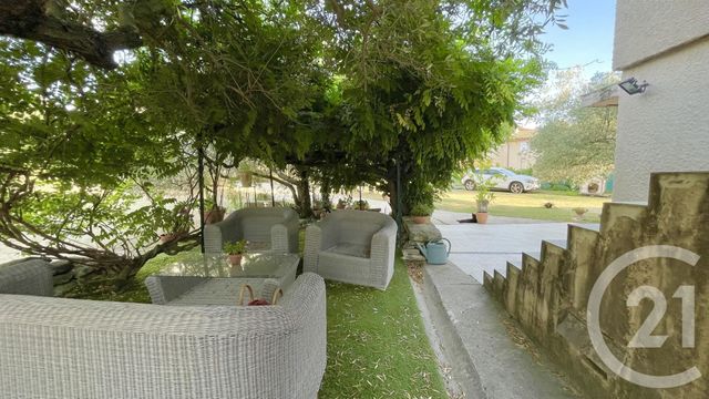 Maison &agrave; vendre - 4 pi&egrave;ces - 170,19 m2 - Aubais - 30 - LANGUEDOC-ROUSSILLON