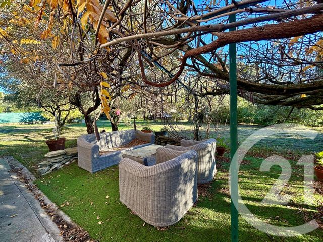 maison - AUBAIS - 30