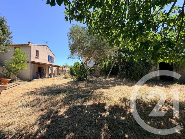 Maison &agrave; vendre - 5 pi&egrave;ces - 157,14 m2 - Saturargues - 34 - LANGUEDOC-ROUSSILLON