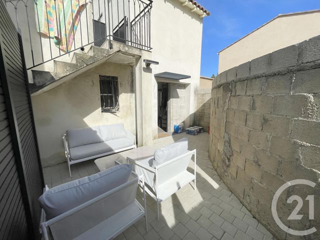 Appartement T2 &agrave; vendre - 2 pi&egrave;ces - 40,50 m2 - Lunel - 34 - LANGUEDOC-ROUSSILLON