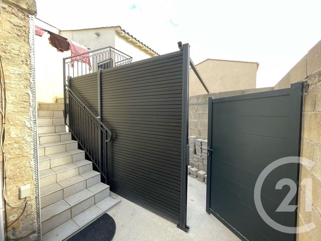 Appartement T2 &agrave; vendre - 2 pi&egrave;ces - 40,50 m2 - Lunel - 34 - LANGUEDOC-ROUSSILLON