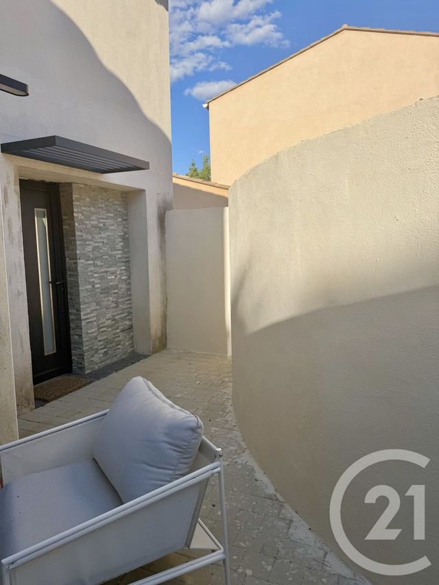Appartement T2 &agrave; vendre - 2 pi&egrave;ces - 40,50 m2 - Lunel - 34 - LANGUEDOC-ROUSSILLON