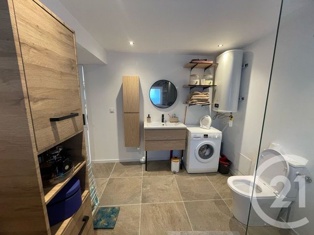 Appartement T2 &agrave; vendre - 2 pi&egrave;ces - 40,50 m2 - Lunel - 34 - LANGUEDOC-ROUSSILLON