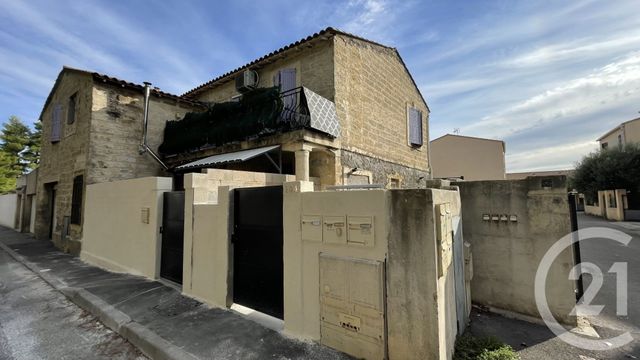 Appartement T2 &agrave; vendre - 2 pi&egrave;ces - 40,50 m2 - Lunel - 34 - LANGUEDOC-ROUSSILLON