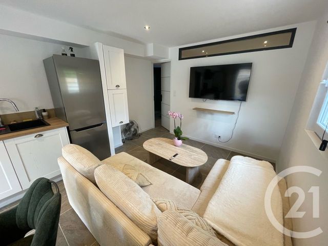 Appartement T2 &agrave; vendre - 2 pi&egrave;ces - 40,50 m2 - Lunel - 34 - LANGUEDOC-ROUSSILLON
