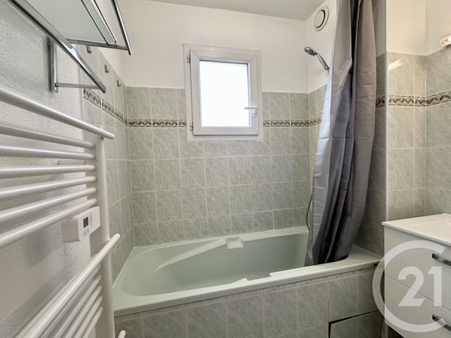 Appartement F2 à louer - 2 pièces - 42,35 m2 - Lunel - 34 - LANGUEDOC-ROUSSILLON