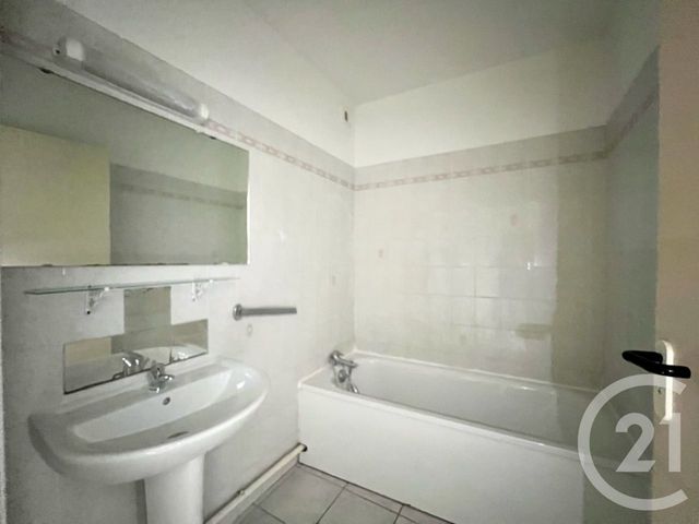 Appartement à vendre - 3 pièces - 60,51 m2 - Lunel - 34 - LANGUEDOC-ROUSSILLON