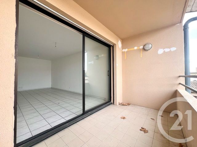 Appartement à vendre - 3 pièces - 60,51 m2 - Lunel - 34 - LANGUEDOC-ROUSSILLON