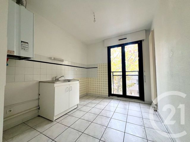 Appartement à vendre - 3 pièces - 60,51 m2 - Lunel - 34 - LANGUEDOC-ROUSSILLON
