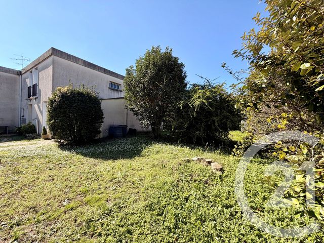 Maison &agrave; vendre - 6 pi&egrave;ces - 119,04 m2 - Lunel - 34 - LANGUEDOC-ROUSSILLON